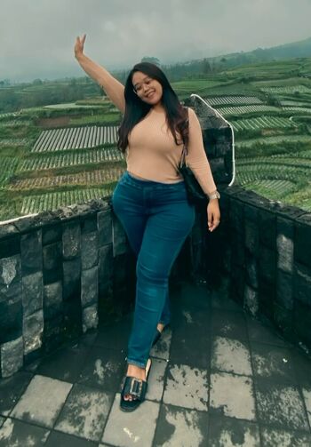 Full leaked Can kharisma private photo