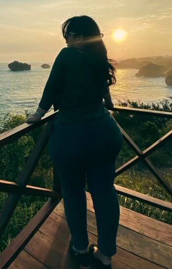 Full leaked Can kharisma private photo