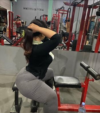 Full leaked Can kharisma private photo