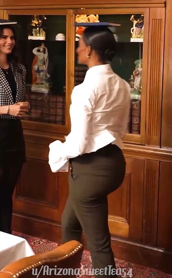 Full leaked Candace owens private photo