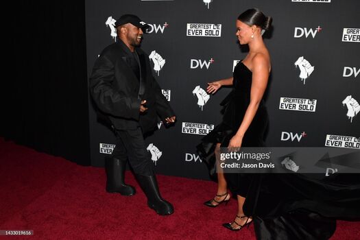 Full leaked Candace owens private photo