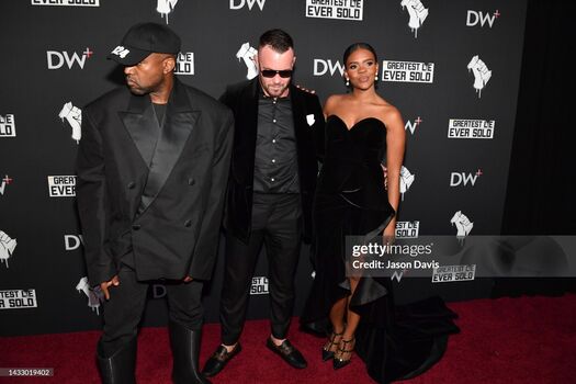 Full leaked Candace owens private photo