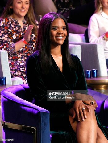 Full leaked Candace owens private photo