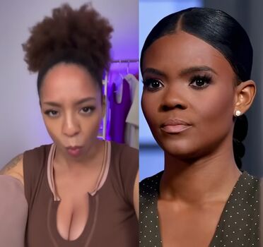 Candace Owens