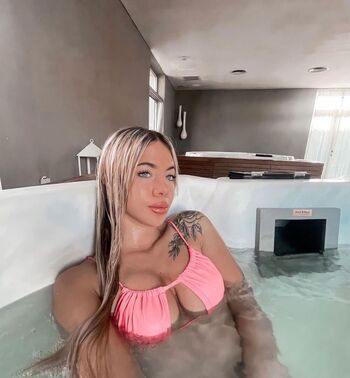 Full leaked Cande arizaga private photo