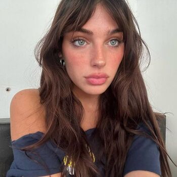 Full leaked Cande gallo private photo