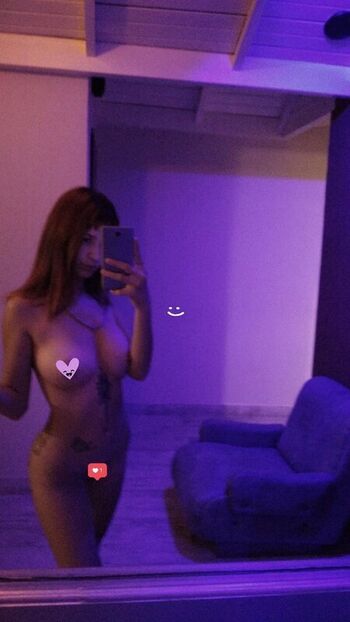 Full leaked Cande giorgio private photo