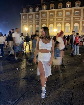 Full leaked Cande quiroz private photo