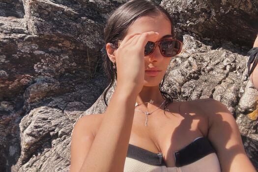 Full leaked Cande simoneit private photo