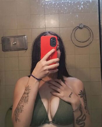Full leaked Candela private photo