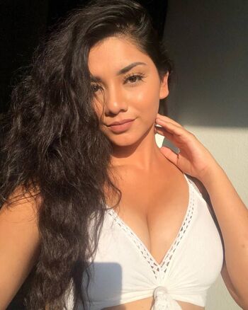Full leaked Candelaria private photo