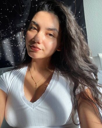 Full leaked Candelaria private photo