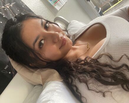 Full leaked Candelaria private photo
