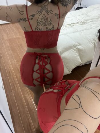 Full leaked Candemerl page private photo