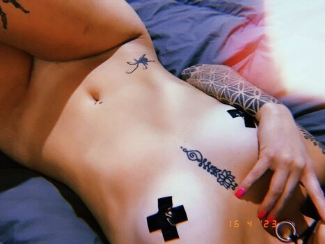 Full leaked Candemerl private photo