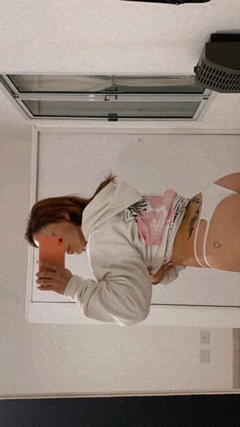 Full leaked Candemerl private photo