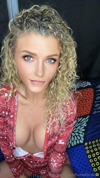 Full leaked Candi may private photo