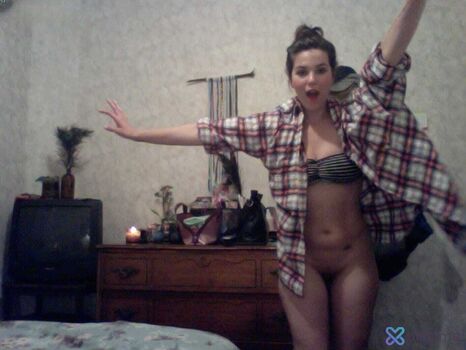 Full leaked Candice cooper private photo