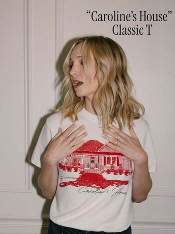 Full leaked Candice king private photo