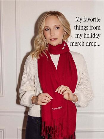Full leaked Candice king private photo