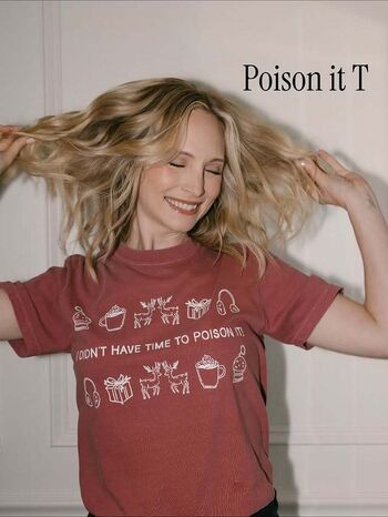 Full leaked Candice king private photo