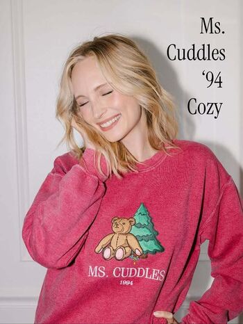 Full leaked Candice king private photo