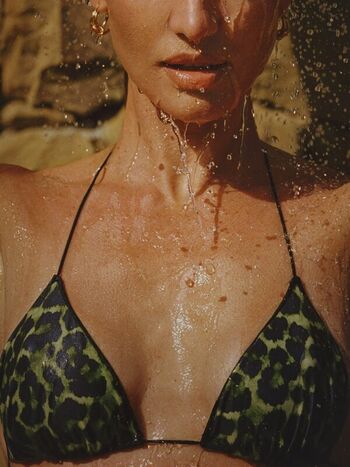 Full leaked Candice swanepoel page private photo
