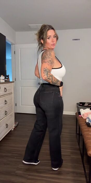 Full leaked Candice private photo