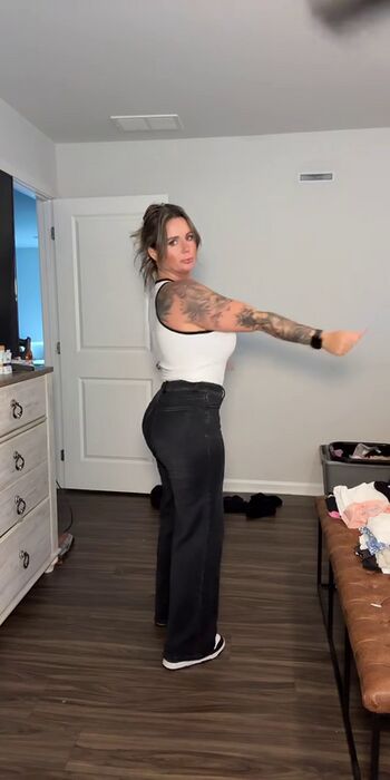 Full leaked Candice private photo