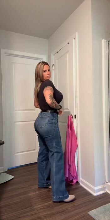 Full leaked Candice private photo
