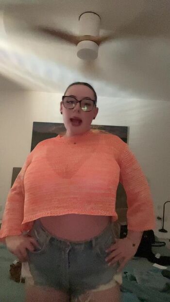 Full leaked Candicedih page private photo