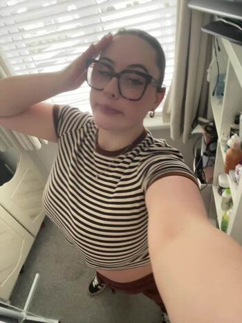 Full leaked Candicedih private photo