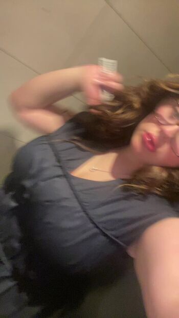 Full leaked Candicedih private photo