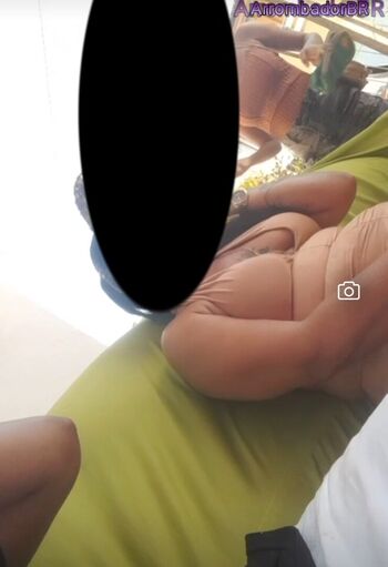 CANDID Boobs