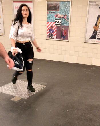 Full leaked Candid boobs private photo