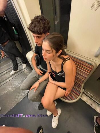 Full leaked Candid boobs page private photo