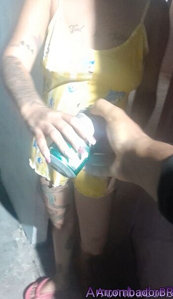 Candid Brasil