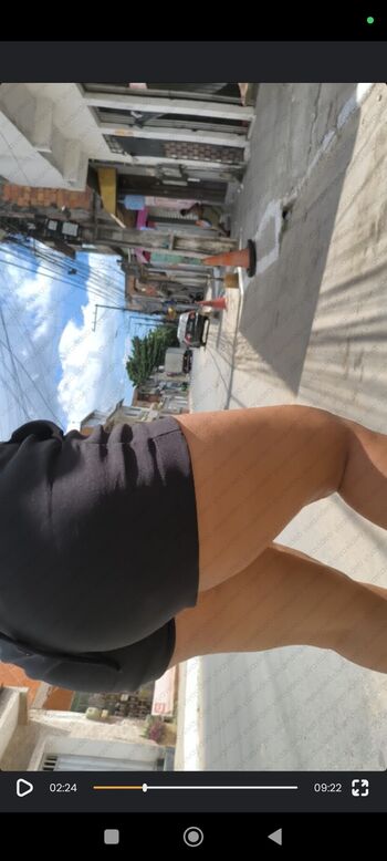 Full leaked Candid brasil page private photo