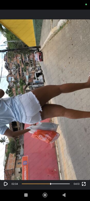 Full leaked Candid brasil page private photo