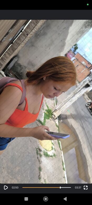 Candid Brasil