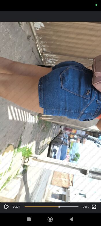Full leaked Candid brasil page private photo