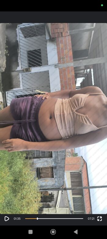 Full leaked Candid brasil page private photo