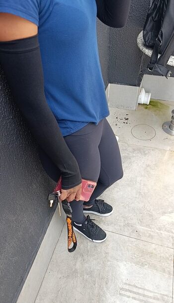 Full leaked Candid brasil page private photo