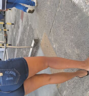 Full leaked Candid brasil page private photo