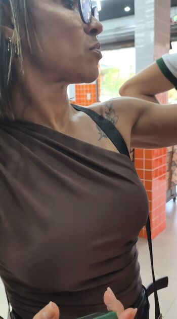Full leaked Candid brasil page private photo