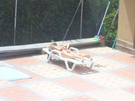 Full leaked Candid brasil page private photo