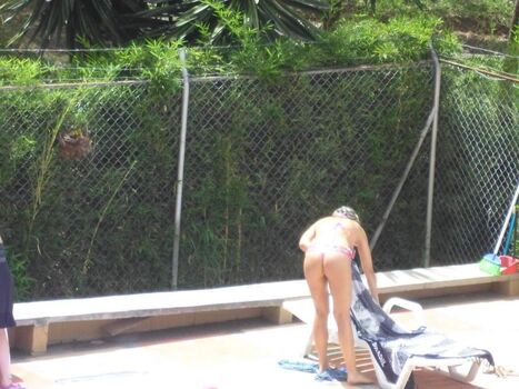 Full leaked Candid brasil page private photo
