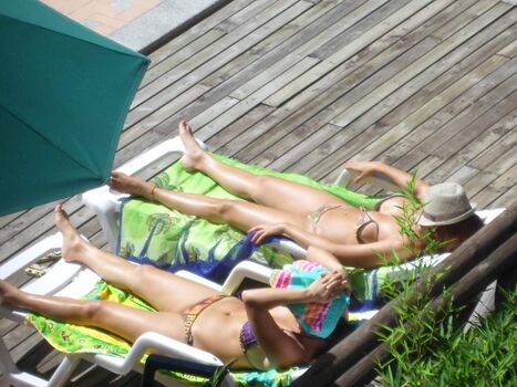 Full leaked Candid brasil page private photo