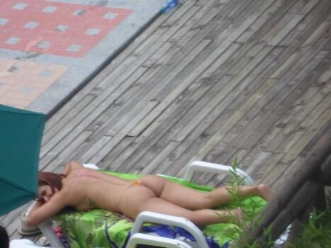 Full leaked Candid brasil page private photo