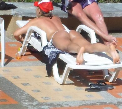 Full leaked Candid brasil page private photo